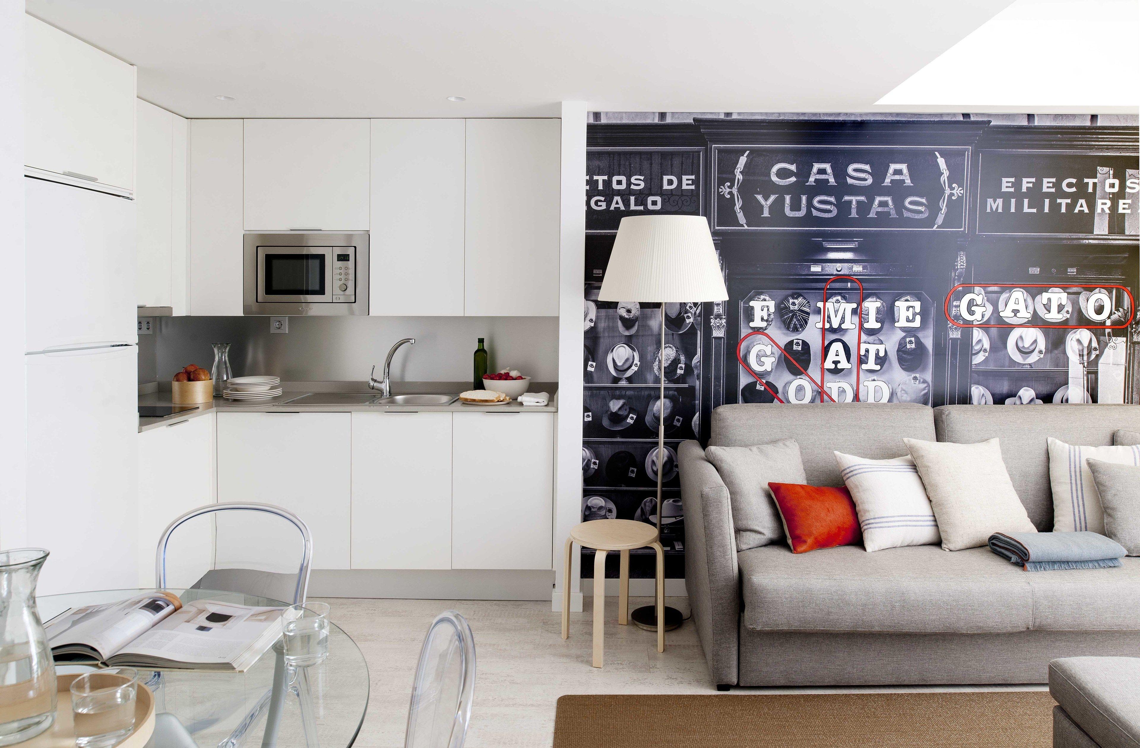 Eric Voekel Boutique Apartments - Atocha Suites — Fotos 2